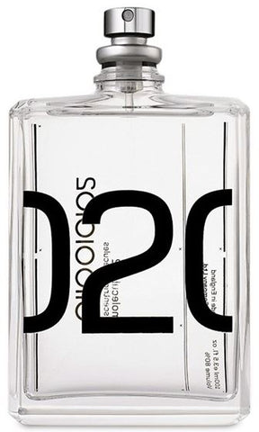 Molecule 02 by Escentric Molecules - NorCalScents