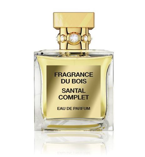 Fragrance du Bois Santal complet