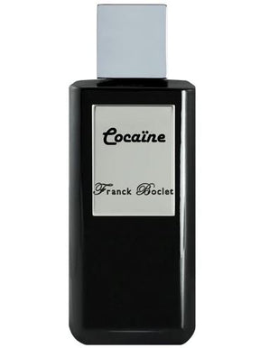 Cocaine by Franck Boclet - NorCalScents