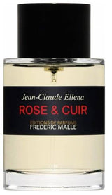 Rose & Cuir by Frederic Malle - NorCalScents