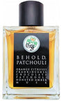 Behold Patchouli by Gallagher - NorCalScents