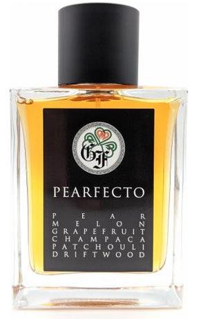 Pearfecto by Gallagher - NorCalScents