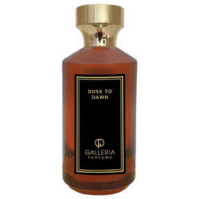 Dusk To Dawn by Galleria Parfums - NorCalScents