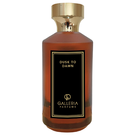Dusk To Dawn by Galleria Parfums - NorCalScents