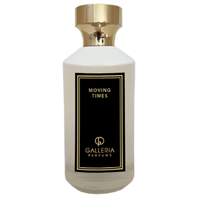Moving Times by Galleria Parfums - NorCalScents