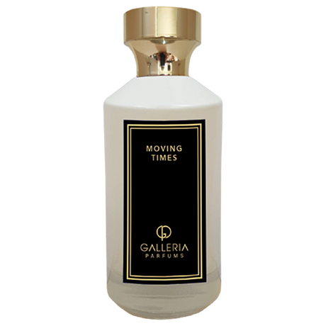 Moving Times by Galleria Parfums - NorCalScents