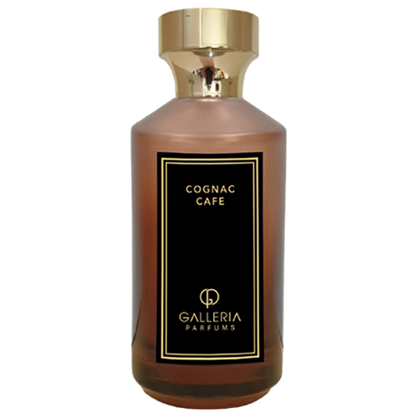 Cognac Café by Galleria Parfums - NorCalScents