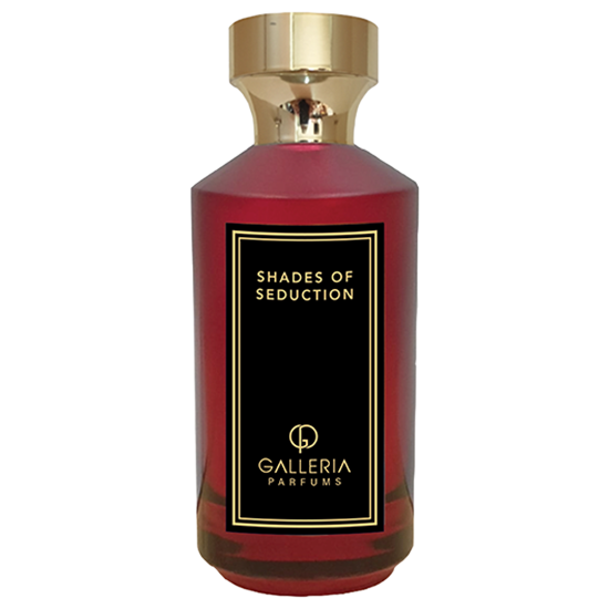 galleria parfums victorian tobacco Shades of Seduction by Galleria Parfums