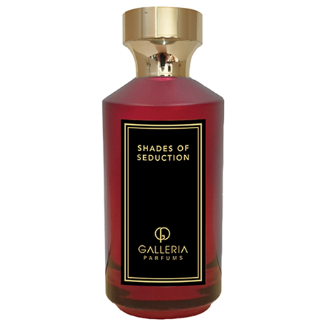 Shades of Seduction by Galleria Parfums - NorCalScents