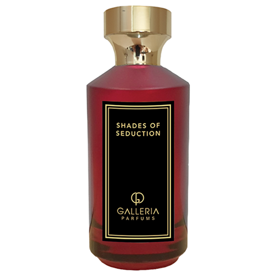 Shades of Seduction by Galleria Parfums - NorCalScents