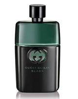 Gucci Guilty Black Pour Homme EDT by Gucci - NorCalScents