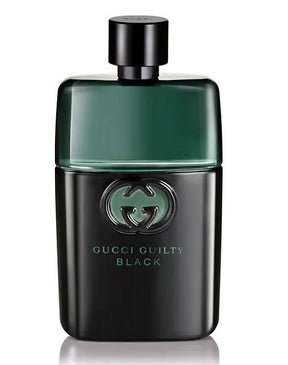 Gucci Guilty Black Pour Homme EDT by Gucci - NorCalScents