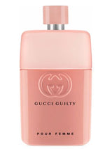 Gucci Guilty Love Edition Pour Femme by Gucci - NorCalScents