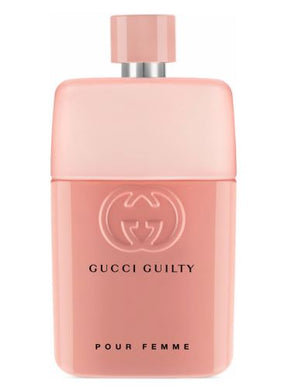 Gucci Guilty Love Edition Pour Femme by Gucci - NorCalScents