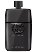 Gucci Guilty Parfum by Gucci - NorCalScents