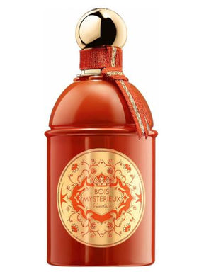 Bois Mysteriuex by Guerlain - NorCalScents