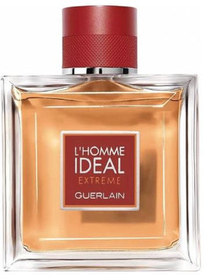 L'Homme Ideal Extreme by Guerlain - NorCalScents