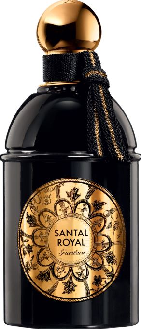 Santal Royal by Guerlain - NorCalScents