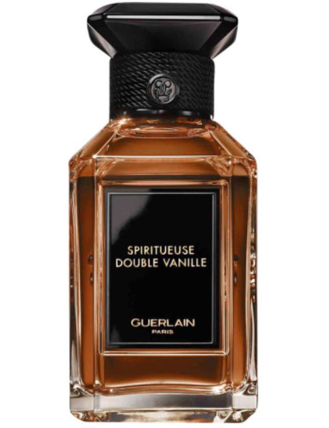 Spiritueuse Double Vanille by Guerlain - NorCalScents