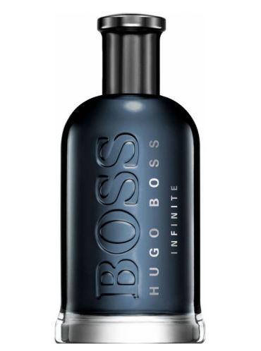 Boss Bottled Infinite by Hugo Boss - NorCalScents