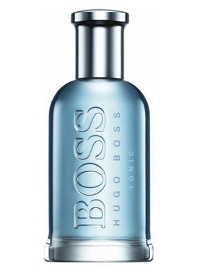 Boss Bottled Tonic by Hugo Boss - NorCalScents