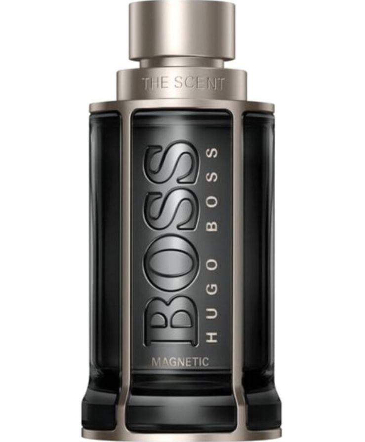 Boss The Scent Magnetic by Hugo Boss NorCalScents