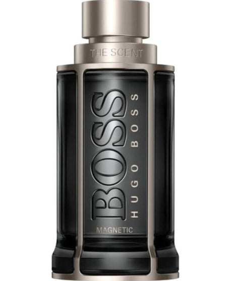 Boss The Scent Magnetic by Hugo Boss - NorCalScents