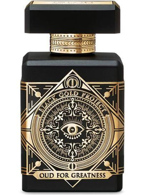 Oud For Happiness by Initio - NorCalScents