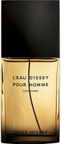 Noir Ambre Pour Homme by Issey Miyake - NorCalScents