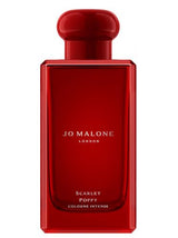 Scarlet Poppy by Jo Malone - NorCalScents