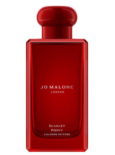 Scarlet Poppy by Jo Malone - NorCalScents