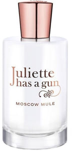 Moscow Mule by Juliette Has a Gun - NorCalScents