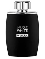 White In Black by Lalique - NorCalScents
