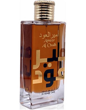 Ameer Al Oudh Intense Oud by Lattafa - NorCalScents