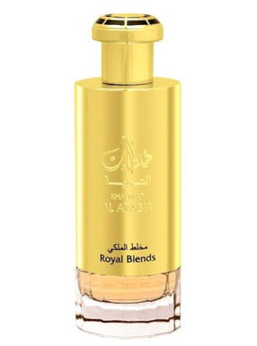 Khaltaat Al Arabia Royal Blends by Lattafa - NorCalScents