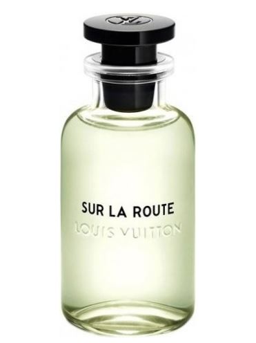 Sur La Route by Louis Vuitton - NorCalScents