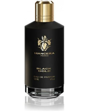 Black Gold by Mancera - NorCalScents