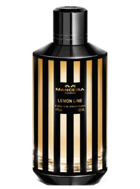 Lemon Line by Mancera - NorCalScents