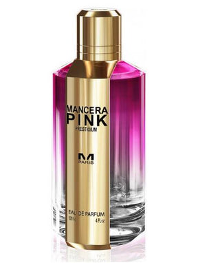 Pink Prestigium by Mancera - NorCalScents