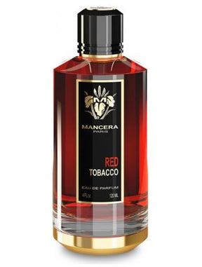 Red Tobacco by Mancera - NorCalScents