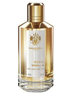 Royal Vanilla by Mancera - NorCalScents