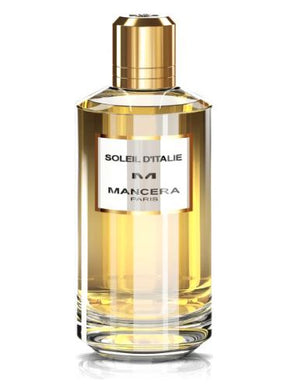 Soleil D'Italie by Mancera - NorCalScents