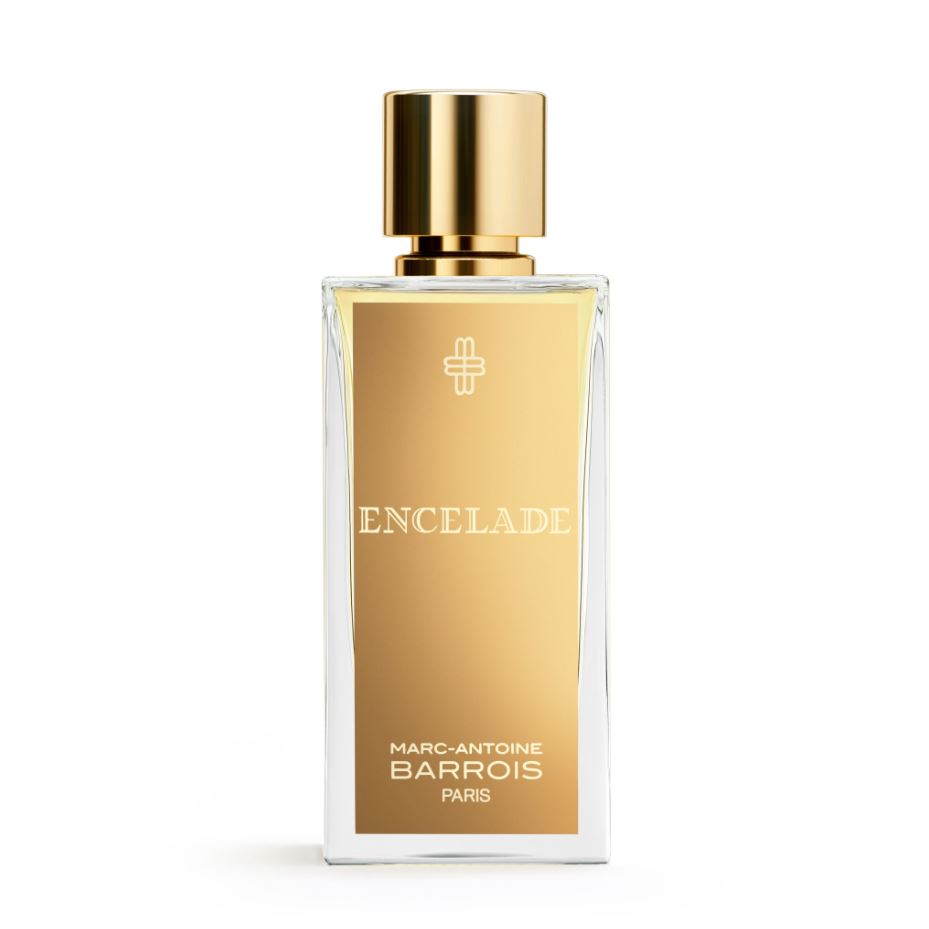 Encelade by Marc Antoine Barrois - NorCalScents