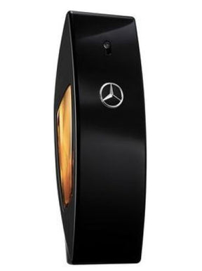Mercedes Benz Club Black by Mercedes Benz - NorCalScents