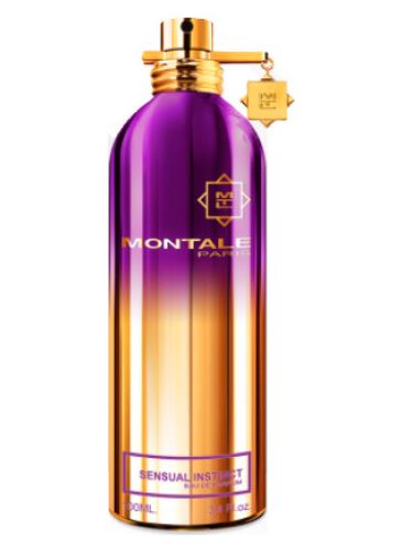 Sensual Instinct by Montale - NorCalScents
