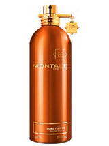 Honey Aoud by Montale - NorCalScents