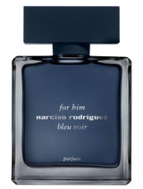 For Him Bleu Noir Parfum by Narciso Rodriguez - NorCalScents