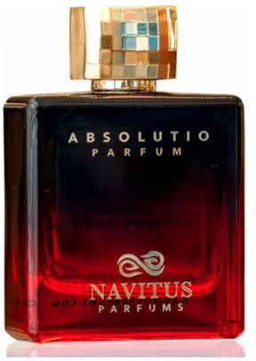 Absolutio by Navitus - NorCalScents