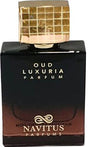 Oud Luxuria by Navitus - NorCalScents