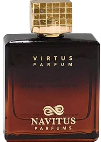 Virtus by Navitus - NorCalScents
